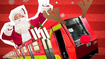 Metro CDMX y Metrobús hoy