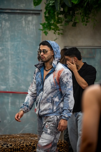 Torres pidió a Bernal que