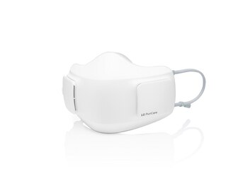LG PuriCare Wearable (LG)