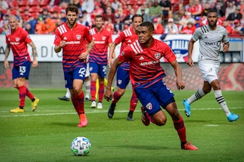 Reggie Cannon (REUTERS-USA TODAY Sports)