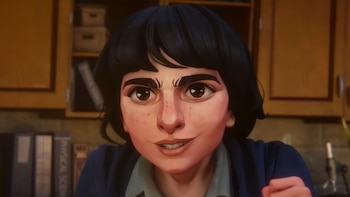 Stranger Things: Tales From ’85