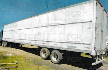 Dan 50 años de prisión a un hombre por secuestrar a un camionero y robar más de 400 mil pesos en licor. FGR