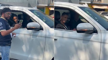 Así arribó Uriel Antuna a