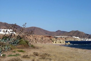 26/10/2018 Playa de Los Escullos, en el Parque Natural Cabo de Gata-Níjar (Almería).
POLITICA ANDALUCÍA ESPAÑA EUROPA ESPAÑA EUROPA ALMERÍA ANDALUCÍA AUTONOMÍAS SOCIEDAD
JUNTA DE ANDALUCÍA