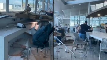 Ciudadano de origen español fue