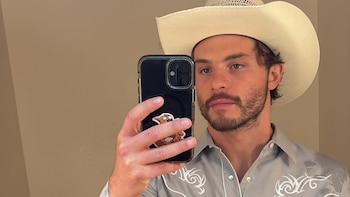 Graco Sendel se sincera sobre