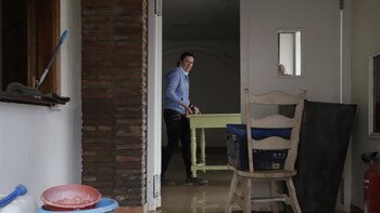 Más de 8.000 vecinos vuelven