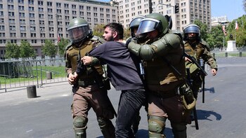 En Chile surgió el término