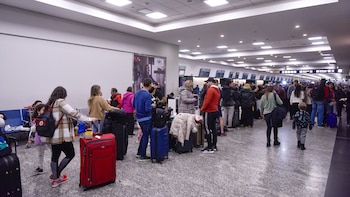 Este año se registró un