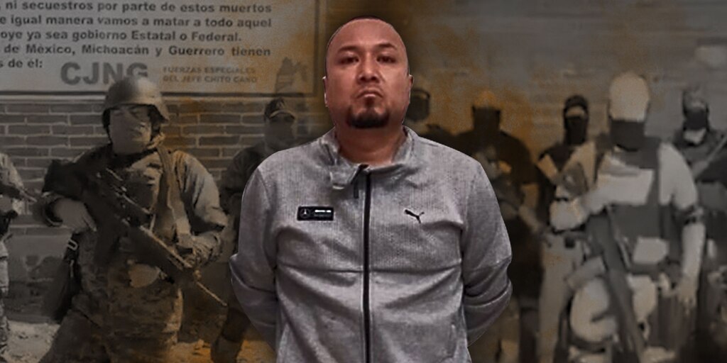 El Marro: fijaron fecha para su sentencia por secuestro agravado - Infobae