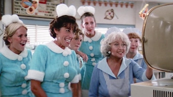 John Travolta Helen Travolta