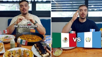 Mexicanos ‘sabotean’ Mundial de Comidas de Ibai Llanos y se autoeliminan: “México, ya no quiere”