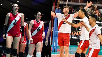 Perú participará en la Copa