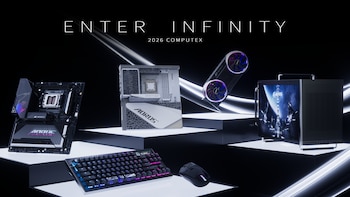 Computex 2026