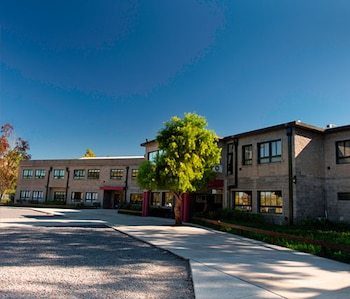 El St. Matthew's College es