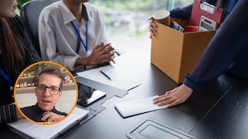 Rafael Alonso, experto en recursos