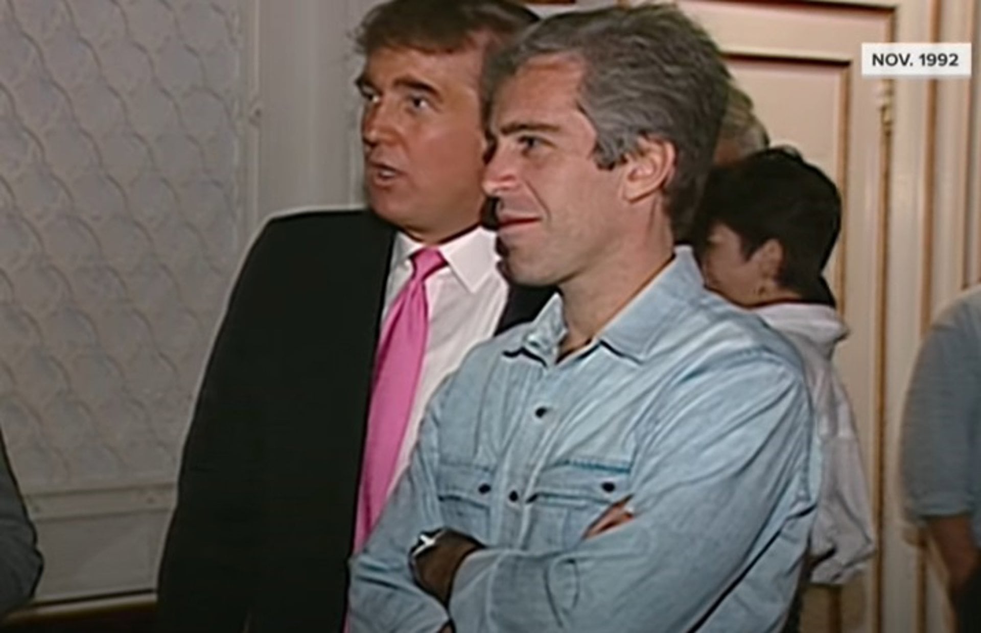 El estado de Nuevo México demanda al abogado y contable de Epstein por facilitar "a sabiendas" su red de trata