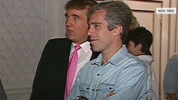 El estado de Nuevo México demanda al abogado y contable de Epstein por facilitar "a sabiendas" su red de trata