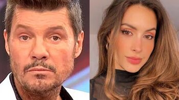 Marcelo Tinelli no quiere hacerse