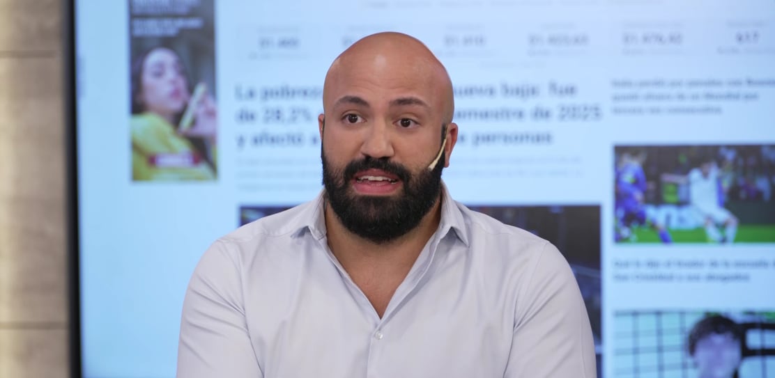 El director del CBC de la UBA denunció la falta de transferencia de fondos universitarios por parte del Ejecutivo (Infobae en Vivo)