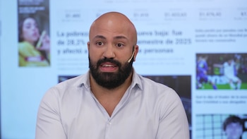 “El Gobierno está obligado por la Justicia y no cumple”, advirtió el director del CBC de la UBA sobre el financiamiento universitario