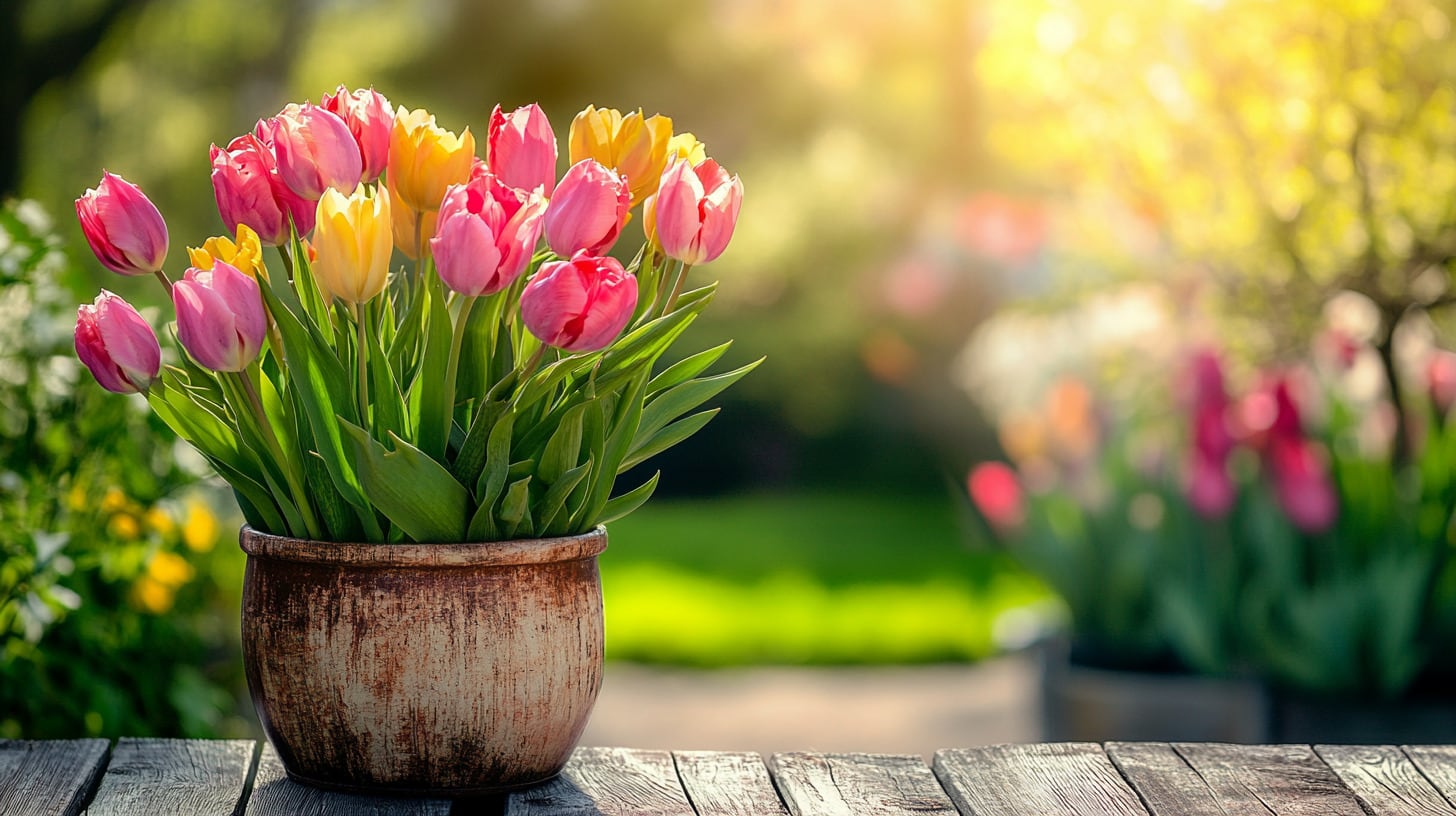 Las macetas se identificaron como uno de los criaderos más productivos de larvas y pupas del mosquito Aedes aegypti en los hogares urbanos (Imagen Ilustrativa Infobae)