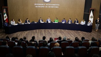 Según el planteamiento, se impondría