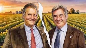 Clima de Negocios: elección caliente en la aristocracia rural, entre denuncias, “guerra” de ex aliados y la mirada atenta del Gobierno