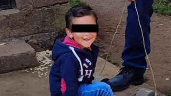 Joan desapareció de su casa