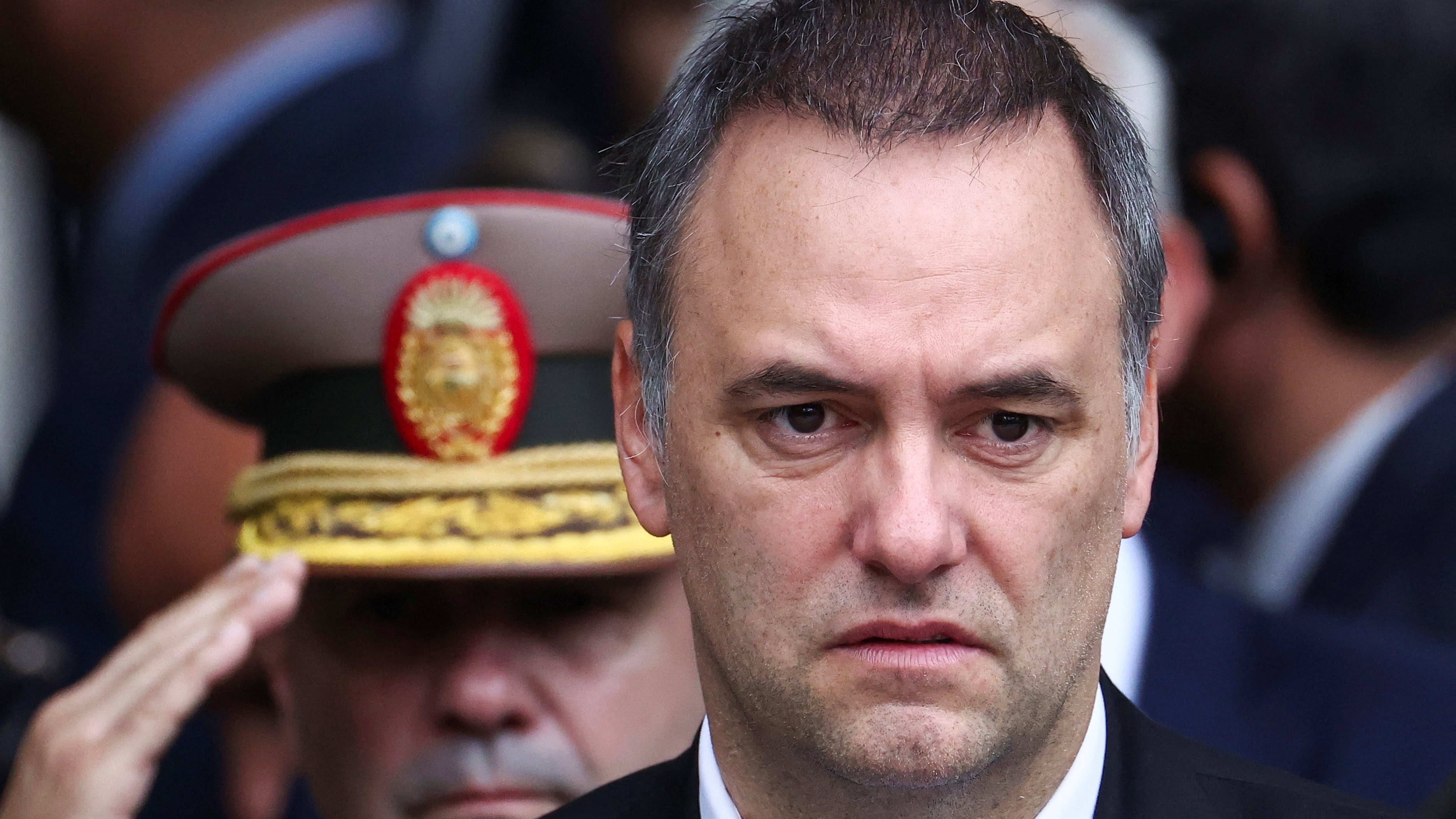 Causa por presunto enriquecimiento ilícito: la Justicia también detectó  operaciones con criptomonedas de Manuel Adorni - Infobae
