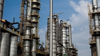 Cuatro empresas extranjeras están interesadas