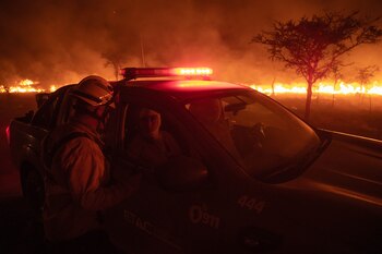La Administración Federal de Ingresos