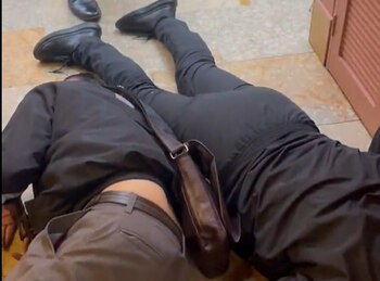 Según primeros testimonios el crimen