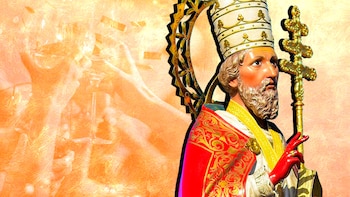 Estas son las mejores fiestas