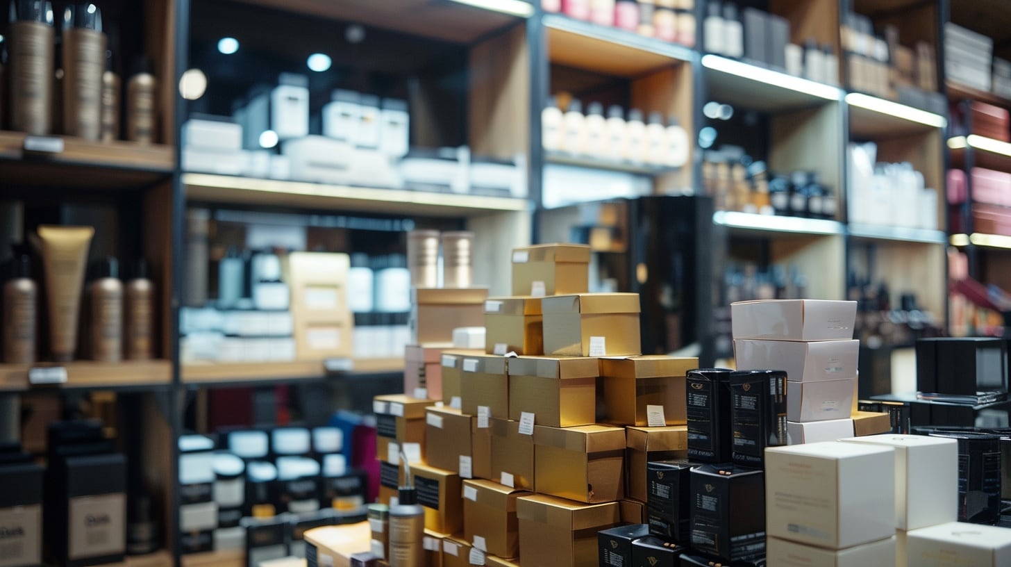 El envío de mercadería sin respetar las medidas de seguridad fue una de las conductas determinantes para el despido con causa. (Imagen Ilustrativa Infobae)