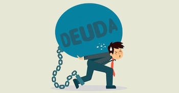 Es importante tratar de pagar