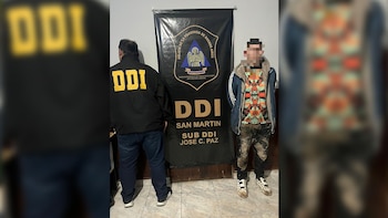 Homicidio en José C. Paz: estaba reunido con sus amigos y lo mataron a balazos