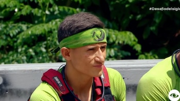 ‘Desafío Siglo XXI’: Neos acabó