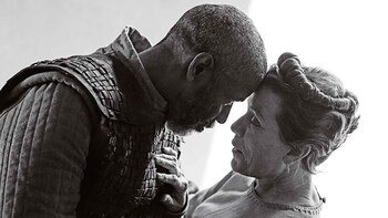 Macbeth en la versión fílmica