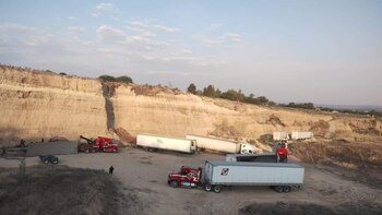 Esta situación coloca a la