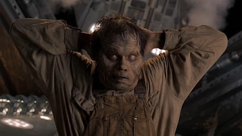 Vincent D’Onofrio y la condición que marcó Hombres de negro: “El aislamiento voluntario fortaleció mi confianza y la del equipo”