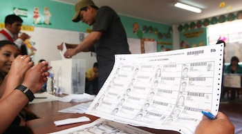 elecciones