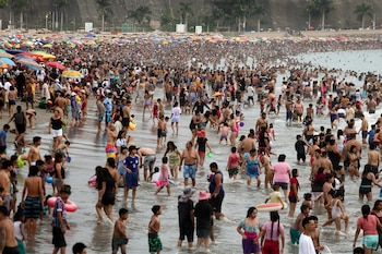 REUTERS/Sebastian Castaneda/File Photo