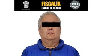 La Fiscalía General de Justicia