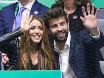 Shakira daría su estocada final