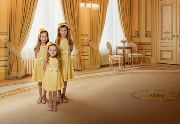 Nesta temporada, eles ajudam