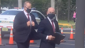 Alejandro Mayorkas nació en Cuba,