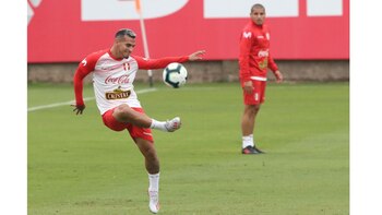 Miguel Trauco volverá a la Videna.