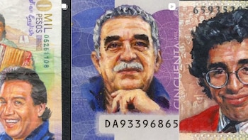 Diomedes Díaz, Gabo y Garzón: