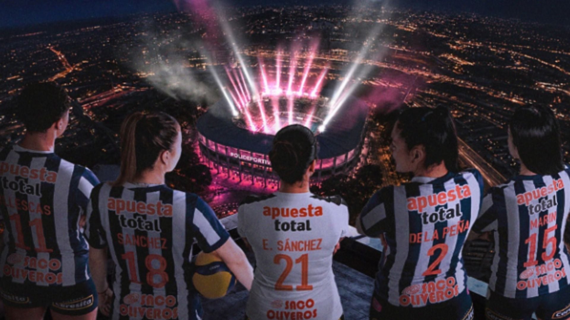 Alianza Lima participará del Mundial de Clubes de Vóley 2026